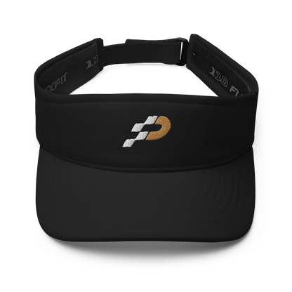 GPB Racing Visor