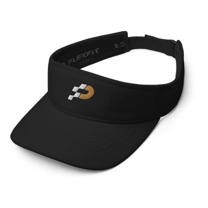 GPB Racing Visor