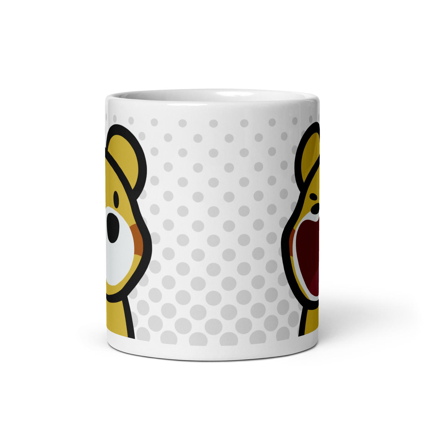 pooPop Mug