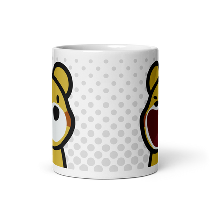 pooPop Mug