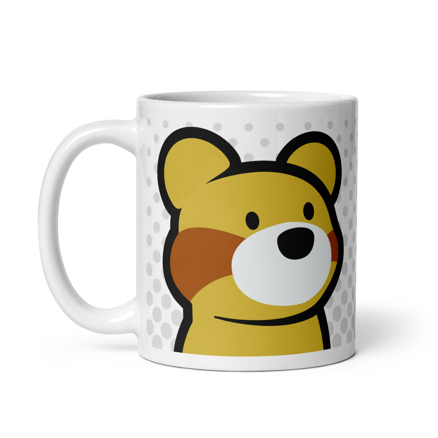 pooPop Mug