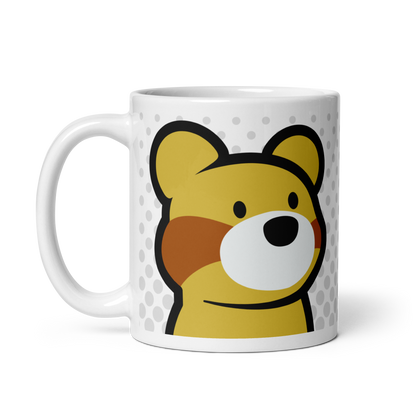 pooPop Mug