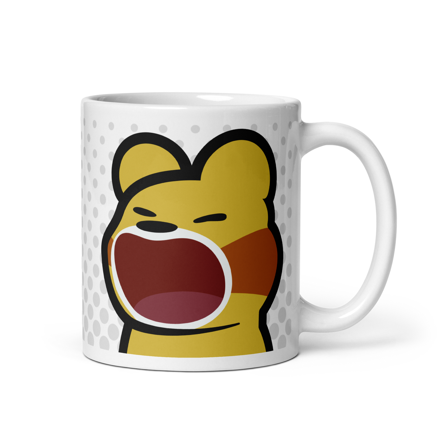 pooPop Mug