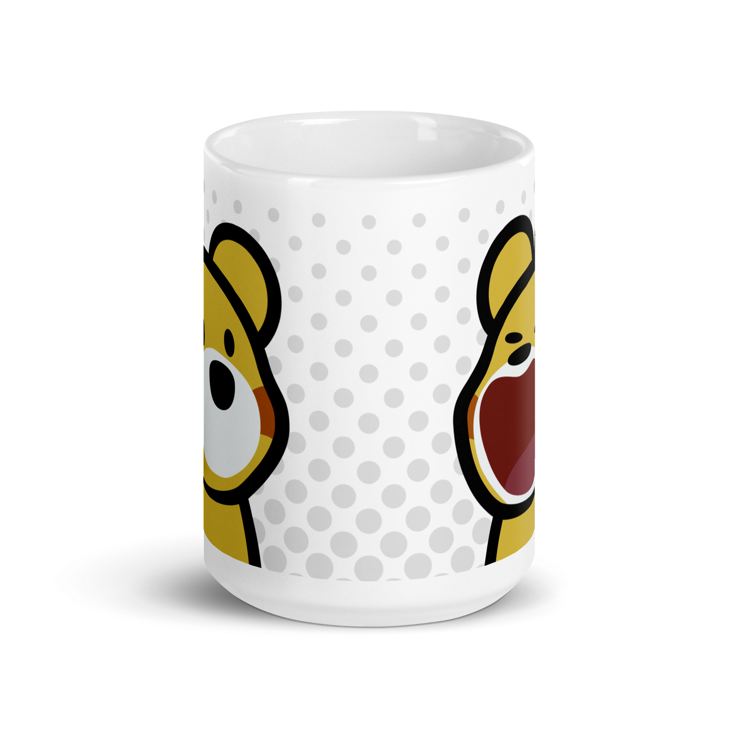 pooPop Mug