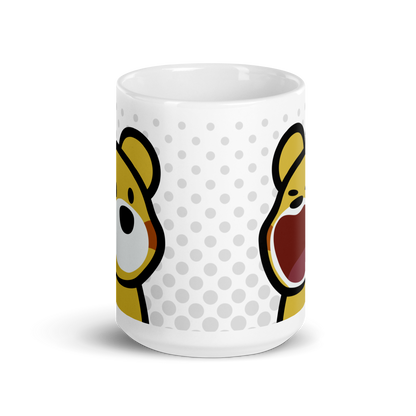 pooPop Mug