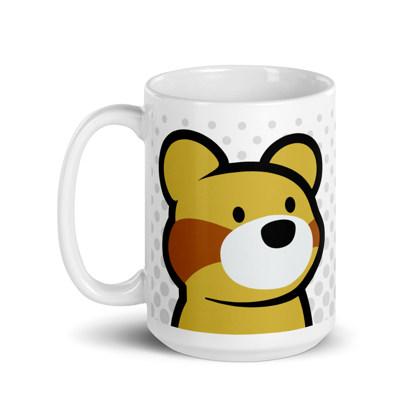 pooPop Mug