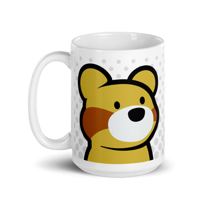 pooPop Mug