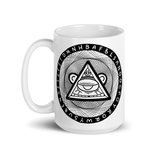 PooLuminati Mugs