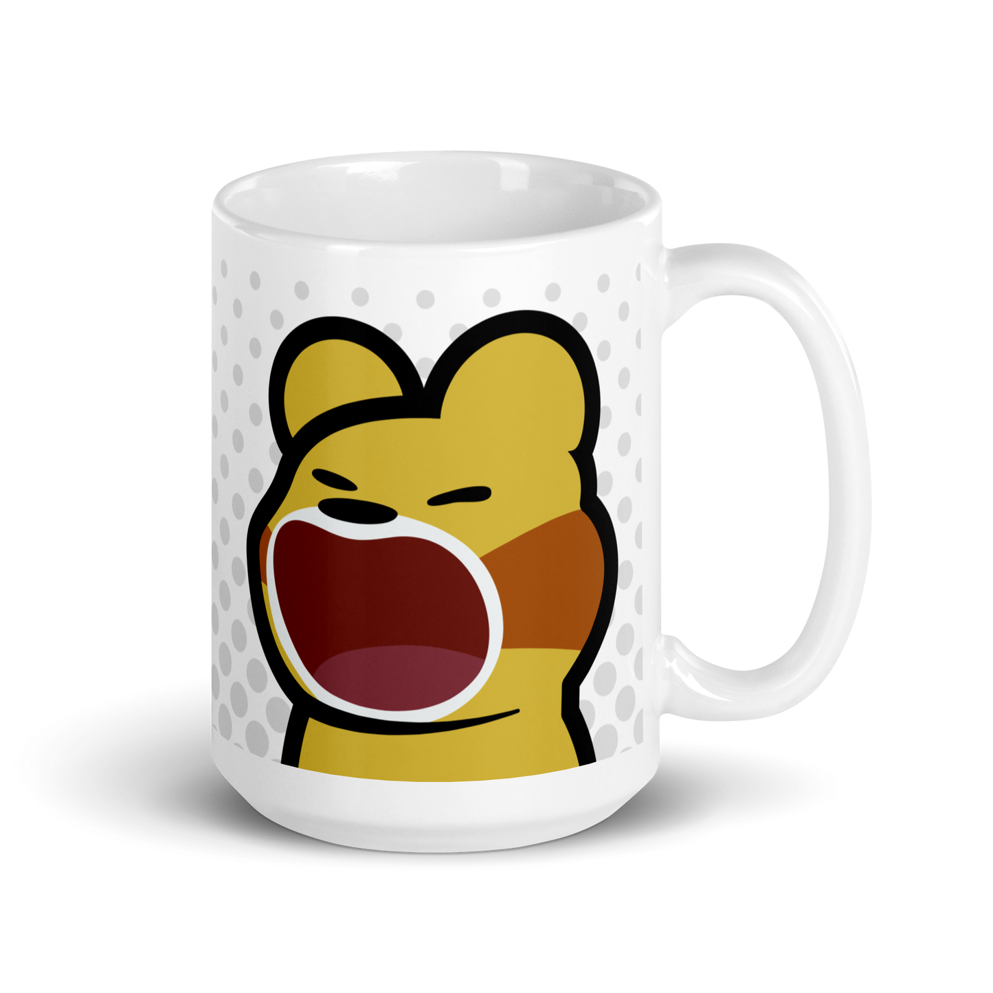 pooPop Mug