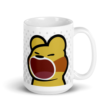 pooPop Mug