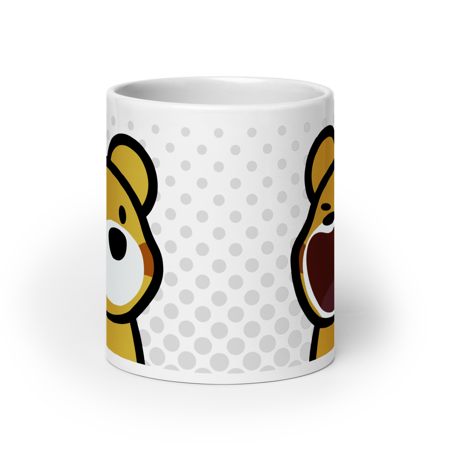 pooPop Mug