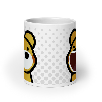 pooPop Mug