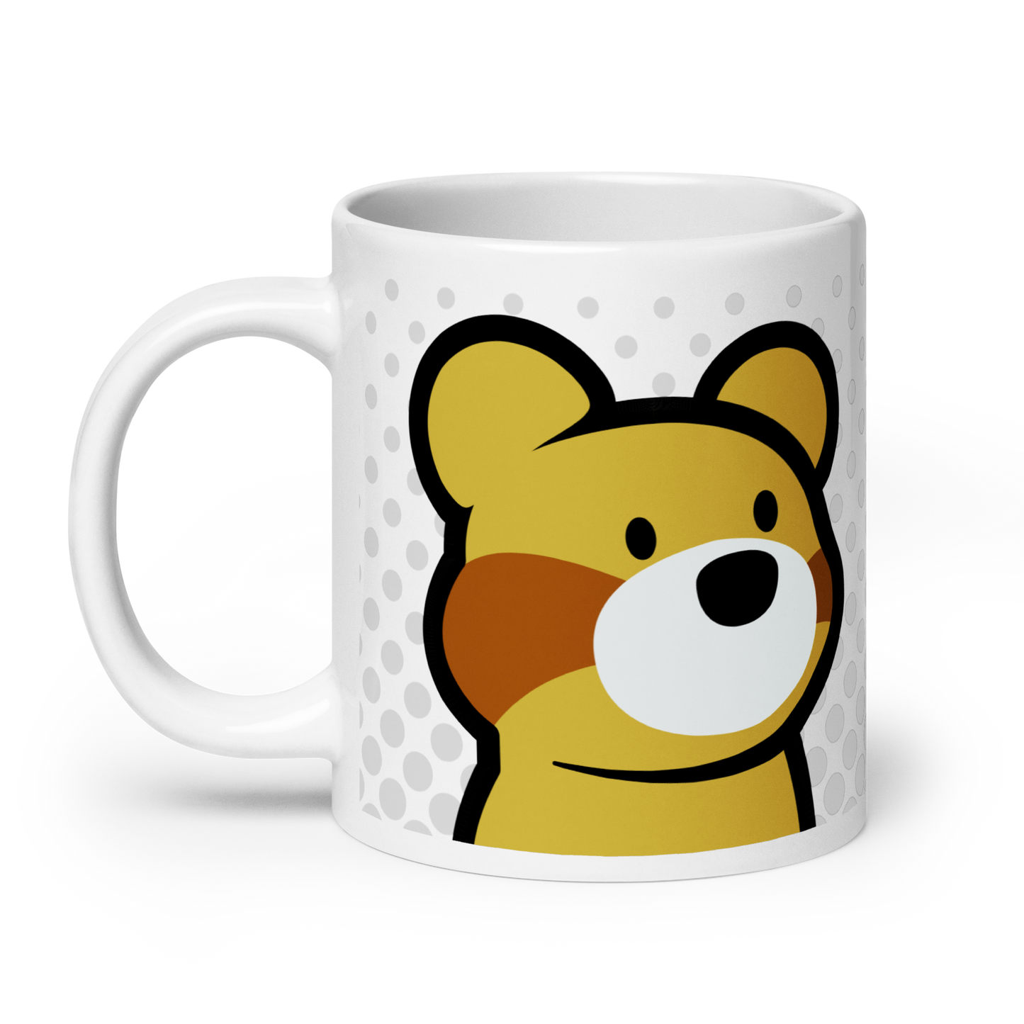 pooPop Mug