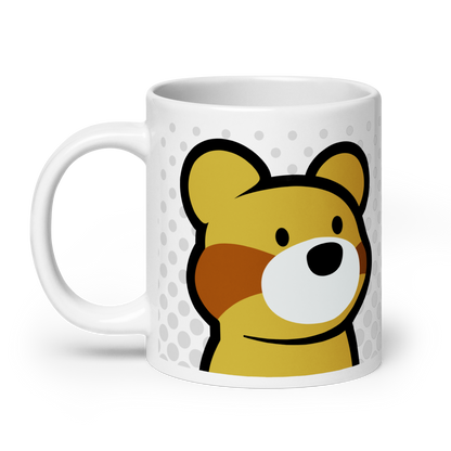 pooPop Mug