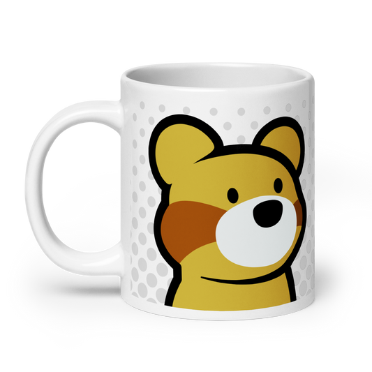 pooPop Mug