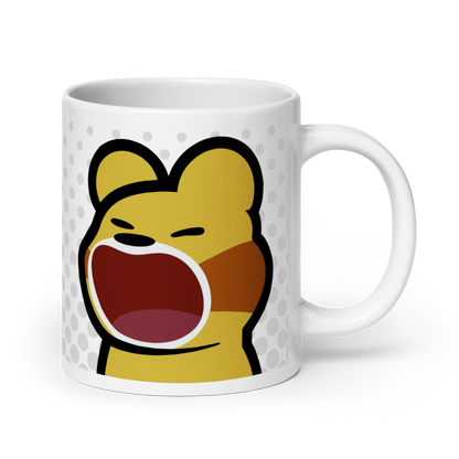 pooPop Mug