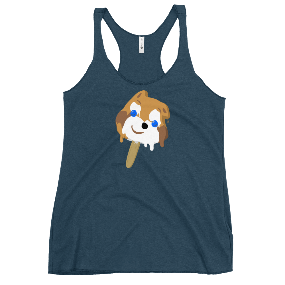 Popsicle Women's Tank Top