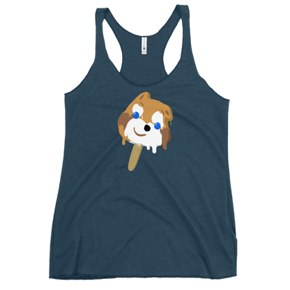 Popsicle Women's Tank Top