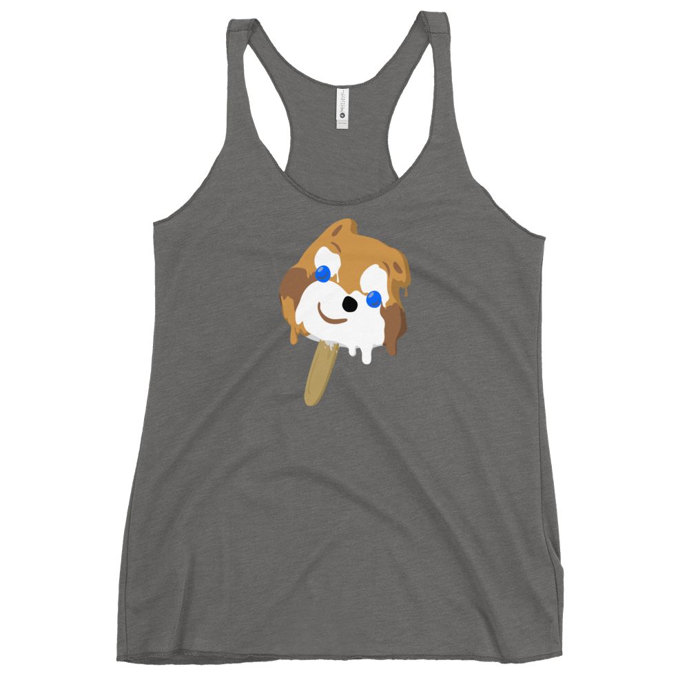 Popsicle Women's Tank Top