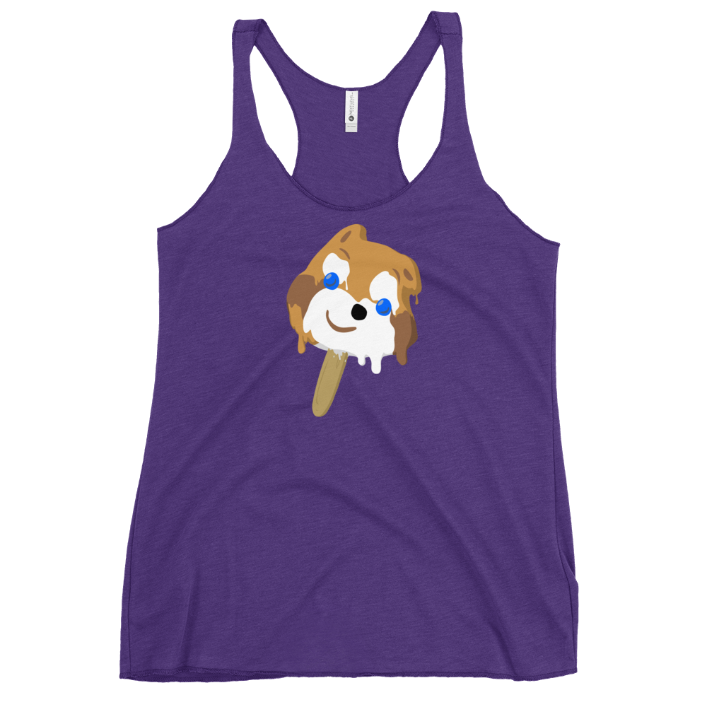 Popsicle Women's Tank Top