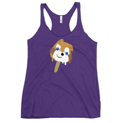 Popsicle Women's Tank Top