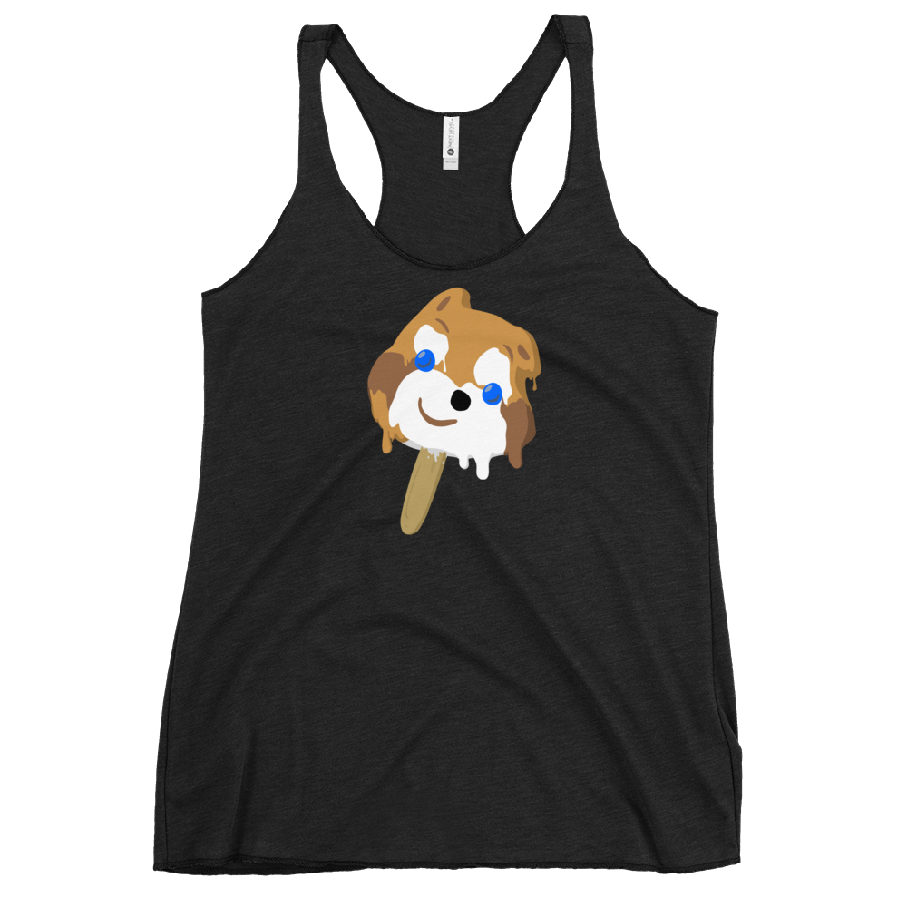 Popsicle Women's Tank Top