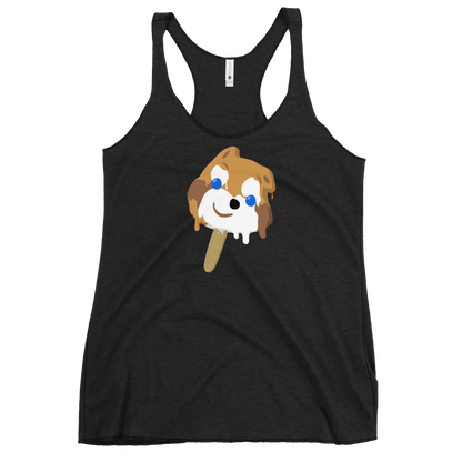 Popsicle Women's Tank Top