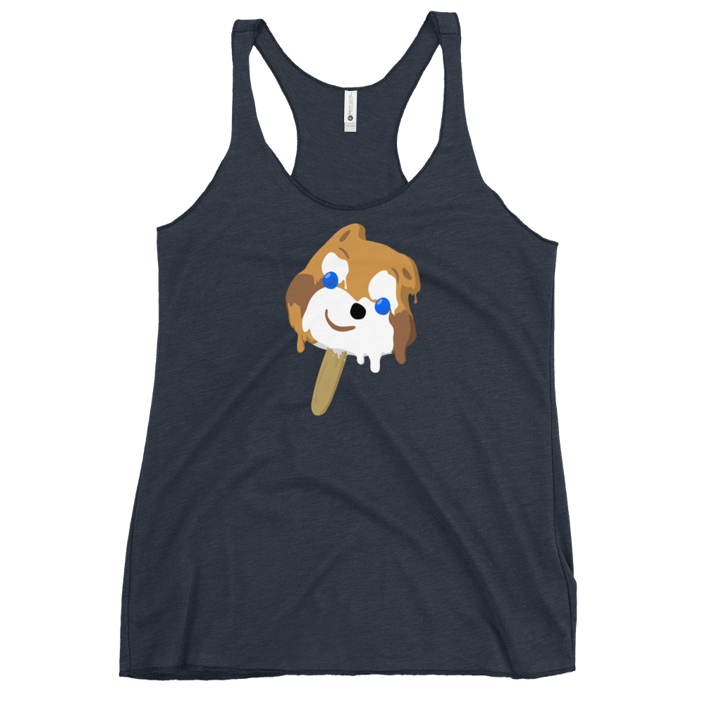 Popsicle Women's Tank Top