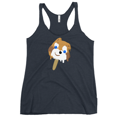 Popsicle Women's Tank Top