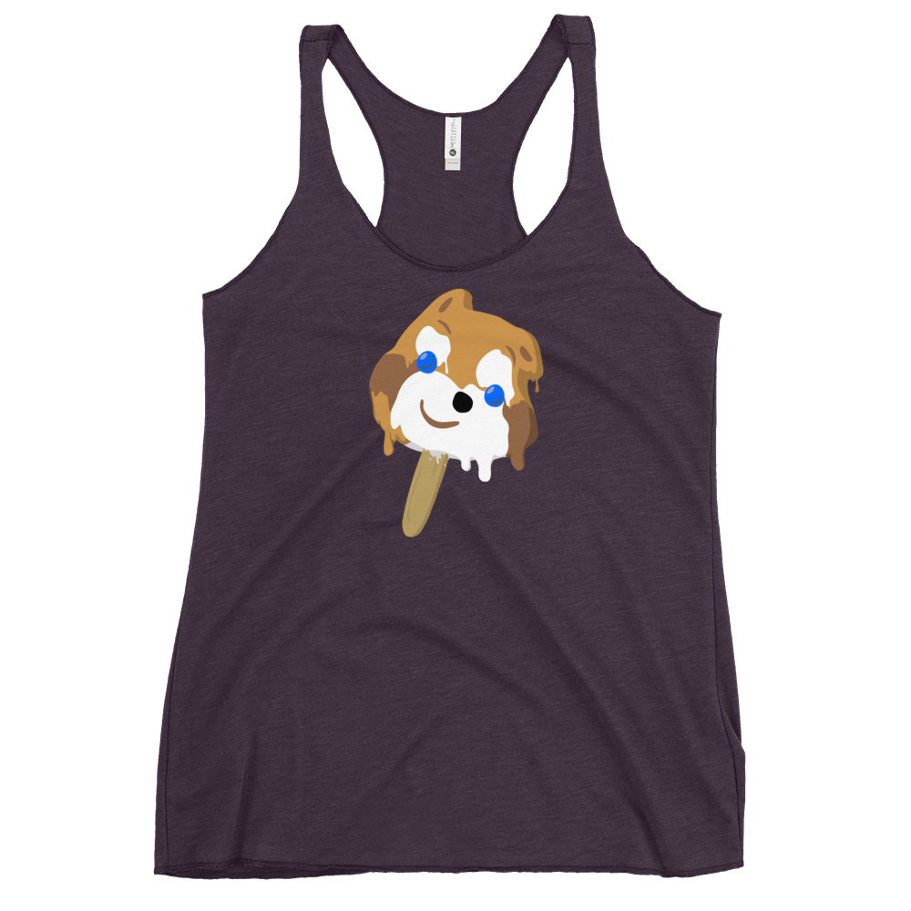 Popsicle Women's Tank Top