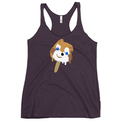 Popsicle Women's Tank Top