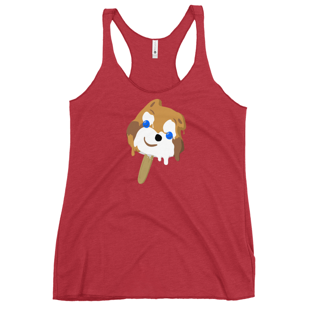 Popsicle Women's Tank Top