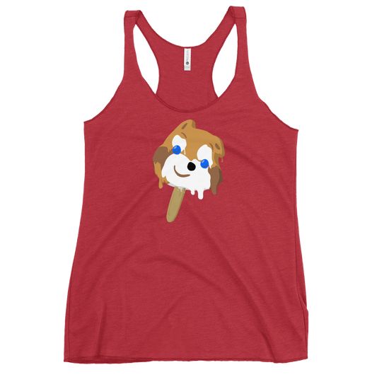 Popsicle Women's Tank Top