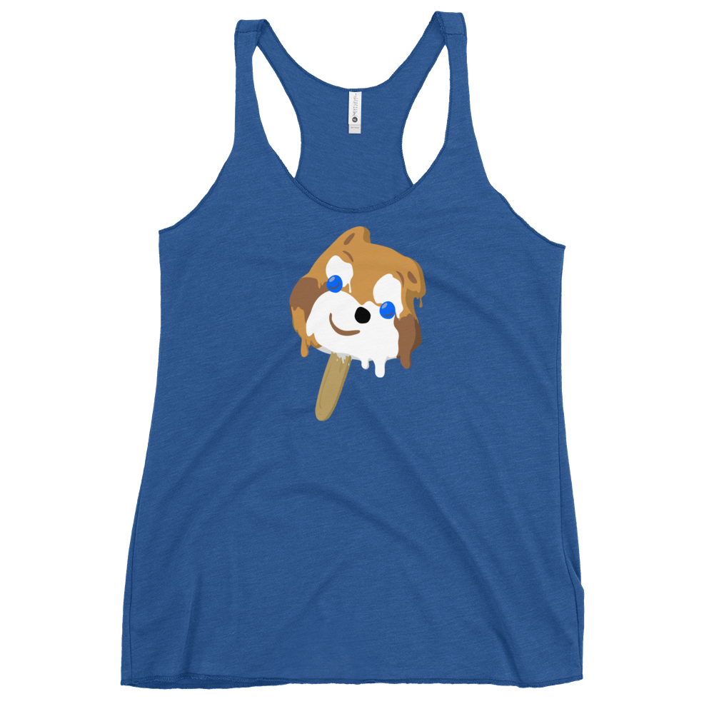 Popsicle Women's Tank Top