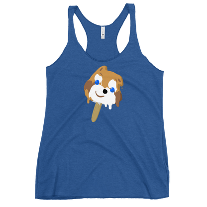 Popsicle Women's Tank Top