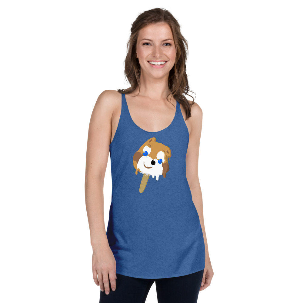 Popsicle Women's Tank Top