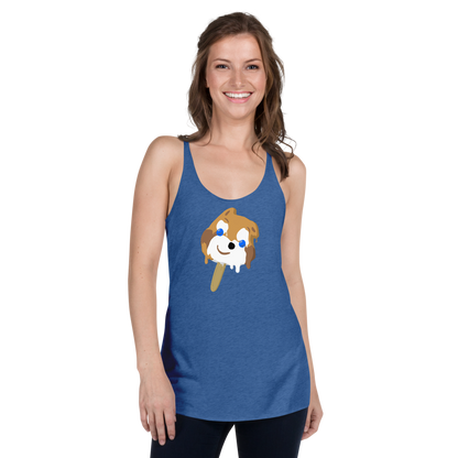 Popsicle Women's Tank Top