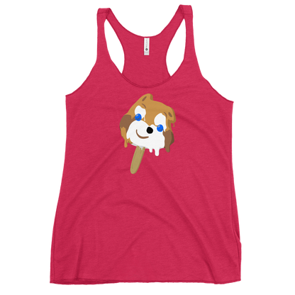 Popsicle Women's Tank Top