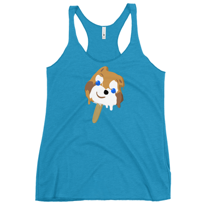 Popsicle Women's Tank Top