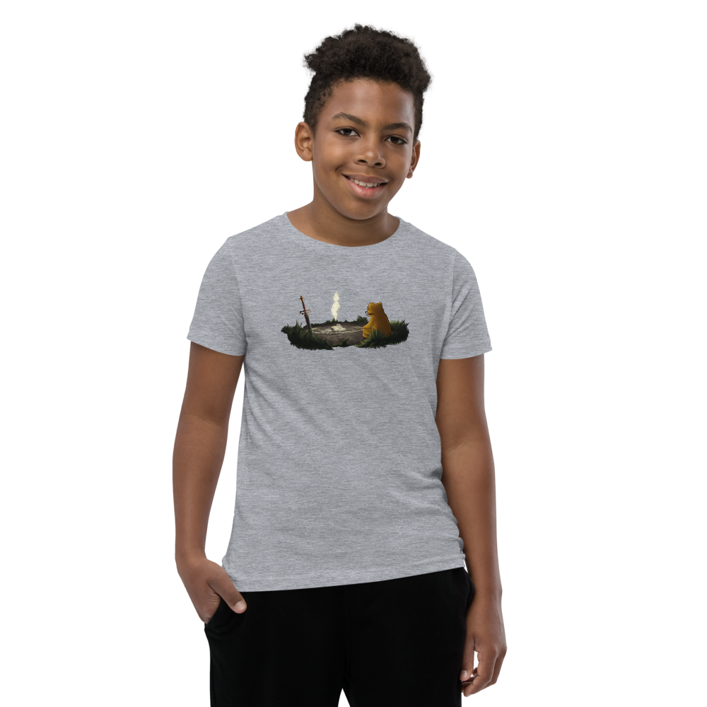 Elden Fling Youth T-Shirt