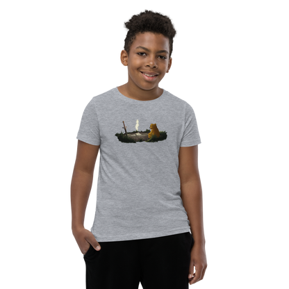 Elden Fling Youth T-Shirt