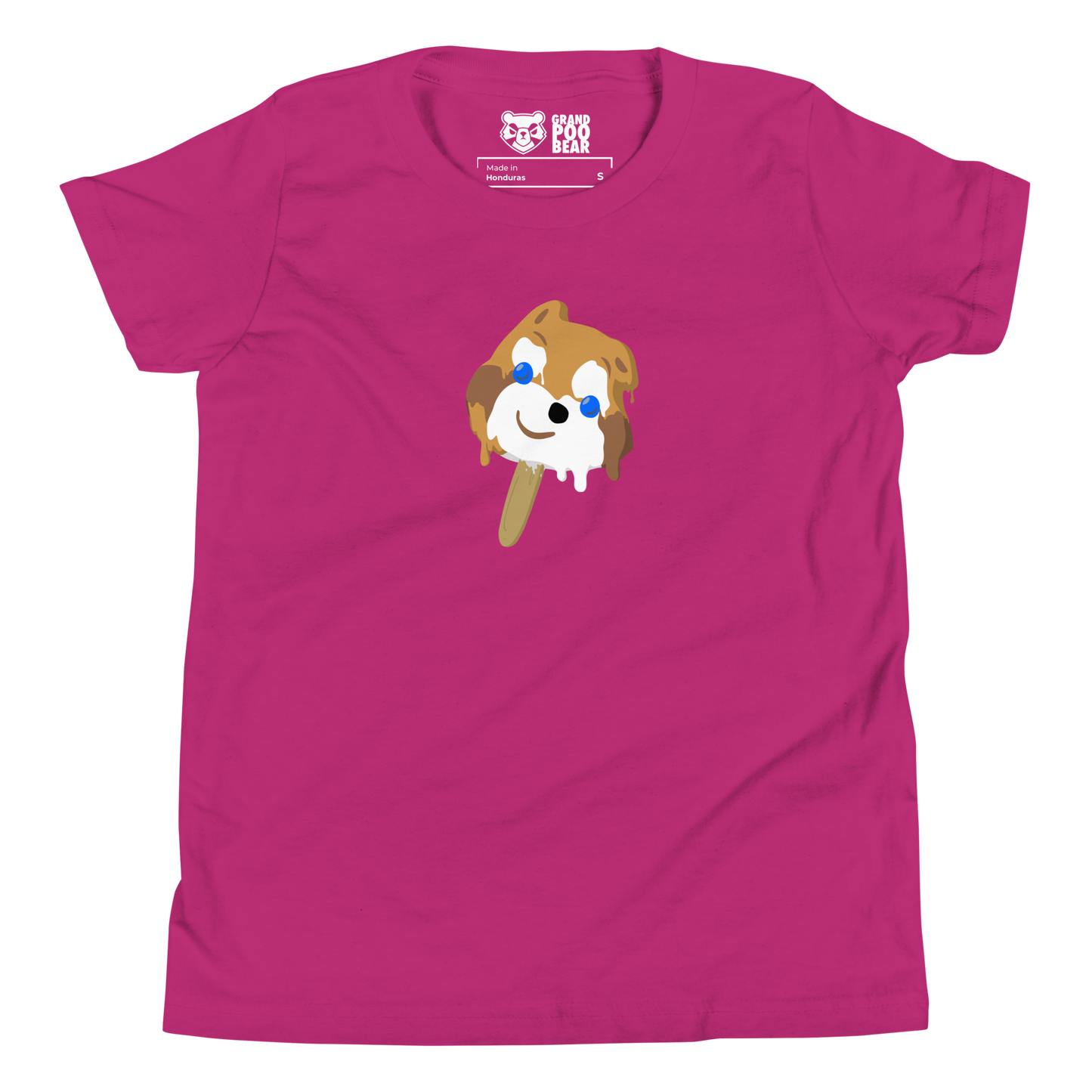 Popsicle Youth T-Shirt