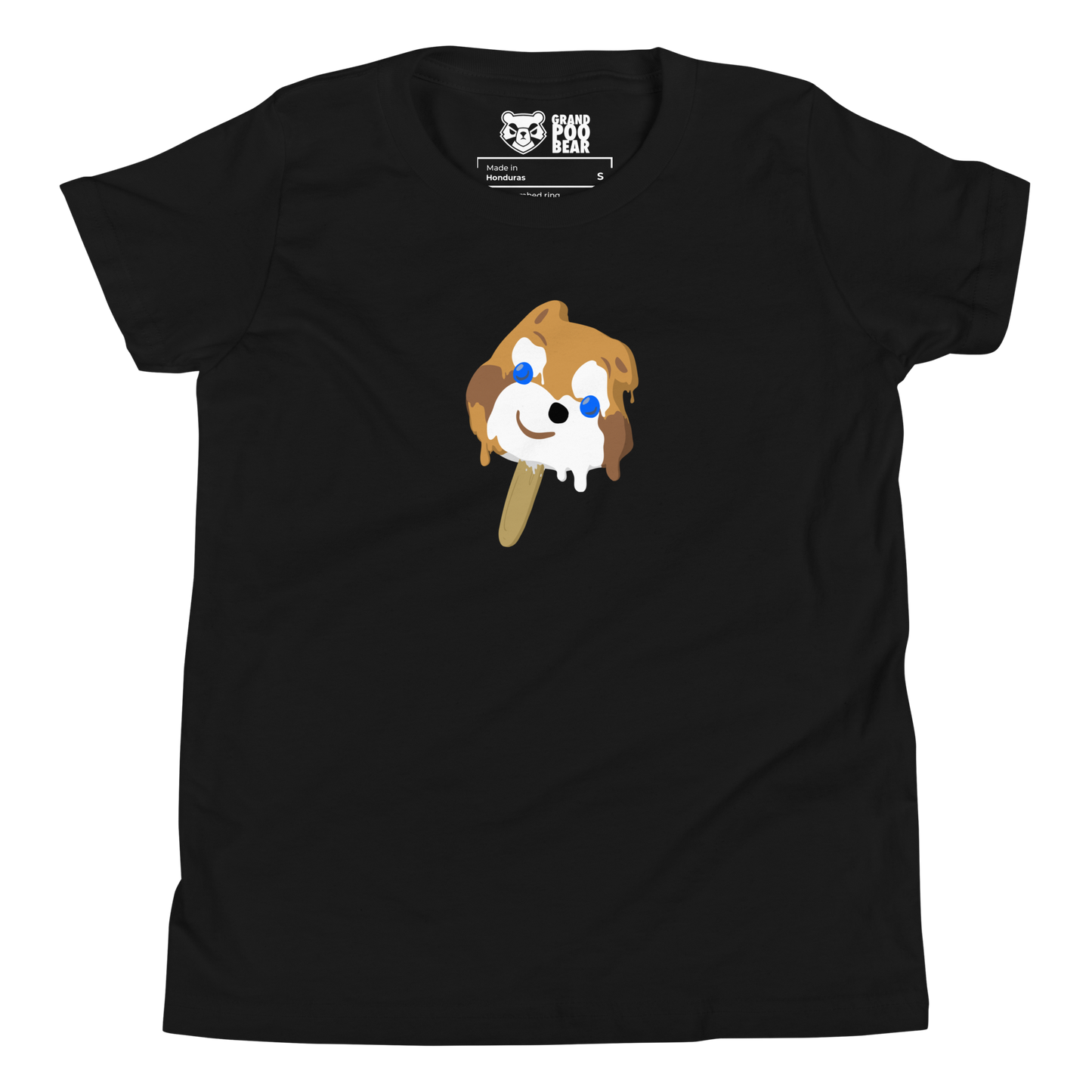 Popsicle Youth T-Shirt