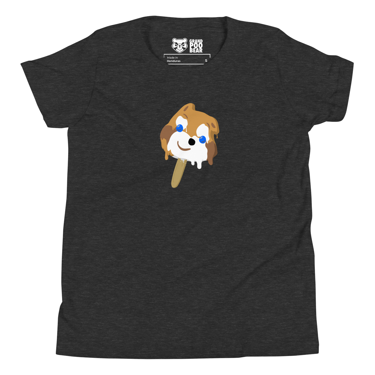 Popsicle Youth T-Shirt