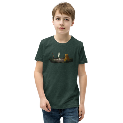 Elden Fling Youth T-Shirt