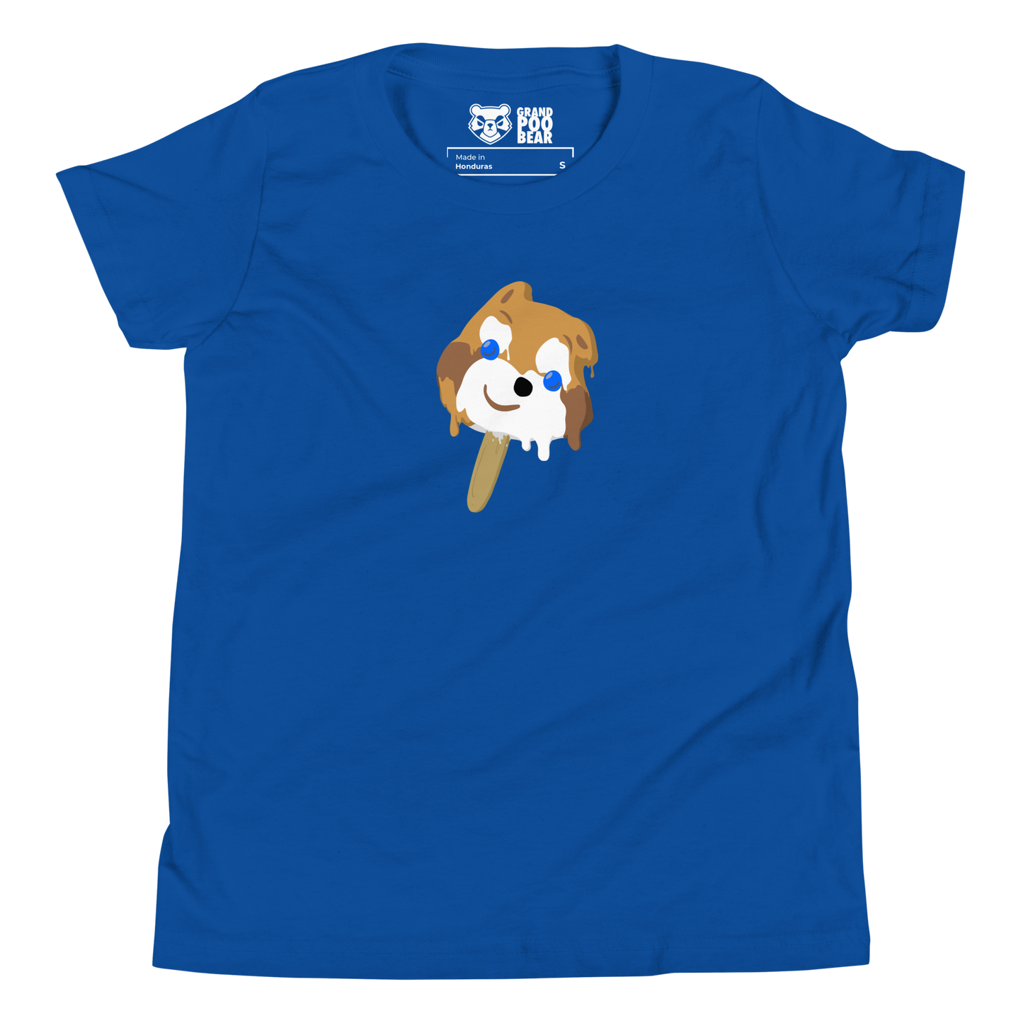 Popsicle Youth T-Shirt